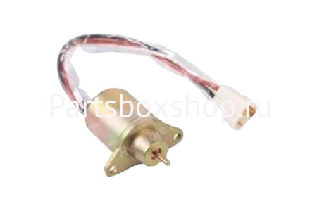 Электромагнитный клапан Woodward 1503ES-12S5UC12S VM