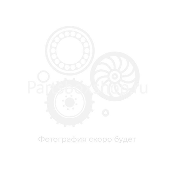 Стекло ветровое верхнее (полукруглый низ с остеклением 70*30) ТЗ CAT M313D, M315D, M316D, M322D, M325D, M330D KMK