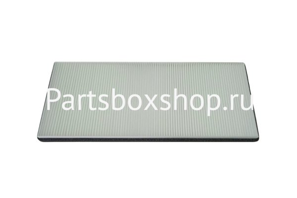 Фильтр кондиционера 332/F8191 (ST86044) STAL