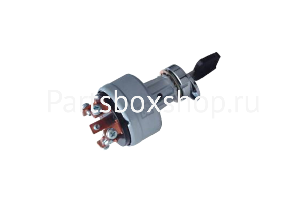 Замок зажигания A60009