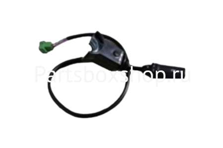 Подрулевой переключатель 15095373